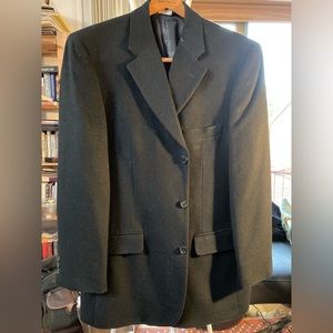 Brooks Brothers sport coat, brand new with tags on, 43L